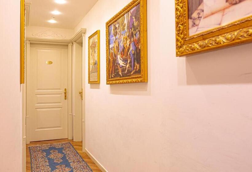 اتاق لوکس, Royal Giardini Dell Arena Relais   Royal Welcome