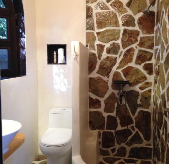 منزل غرفة نوم واحدة, Under The Tuscan Sun Cottage In West Los Angeles