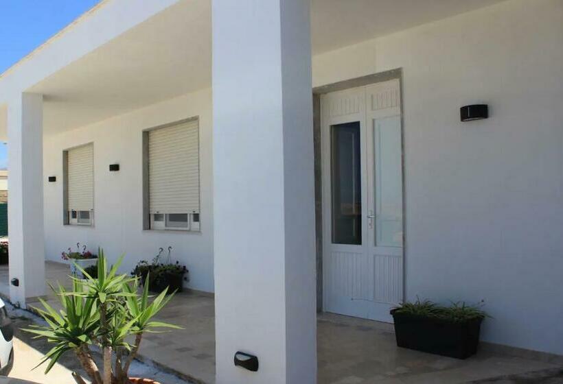 标准间, Valderice Rio Apartments