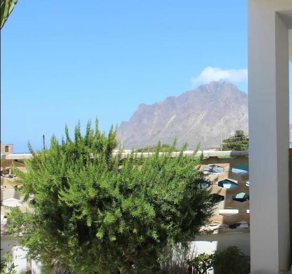 标准间, Valderice Rio Apartments