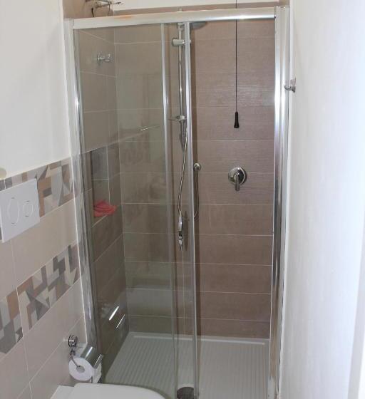 标准间, Valderice Rio Apartments