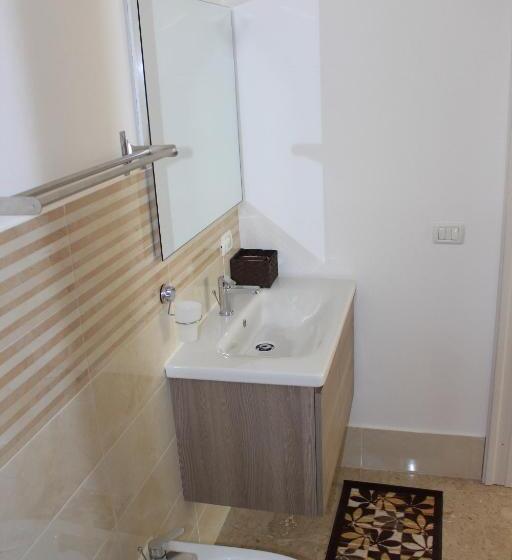 标准间, Valderice Rio Apartments