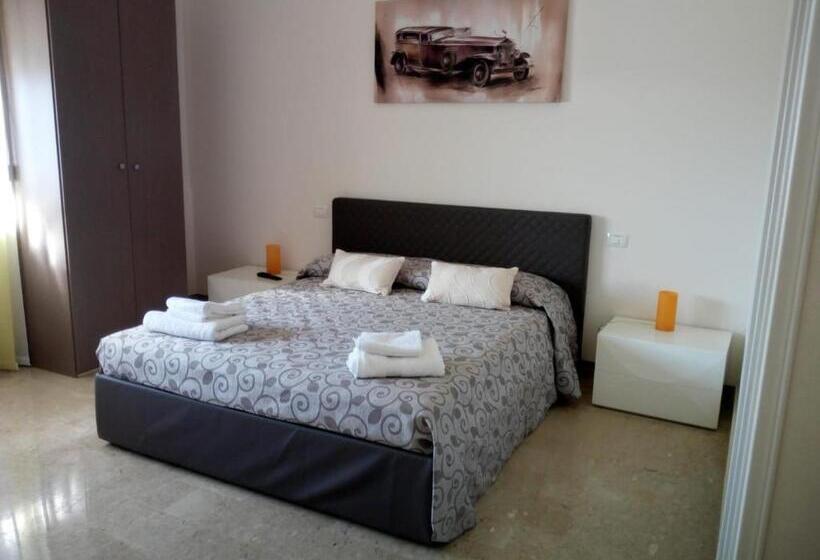 标准间, Valderice Rio Apartments