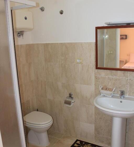 标准间, Valderice Rio Apartments