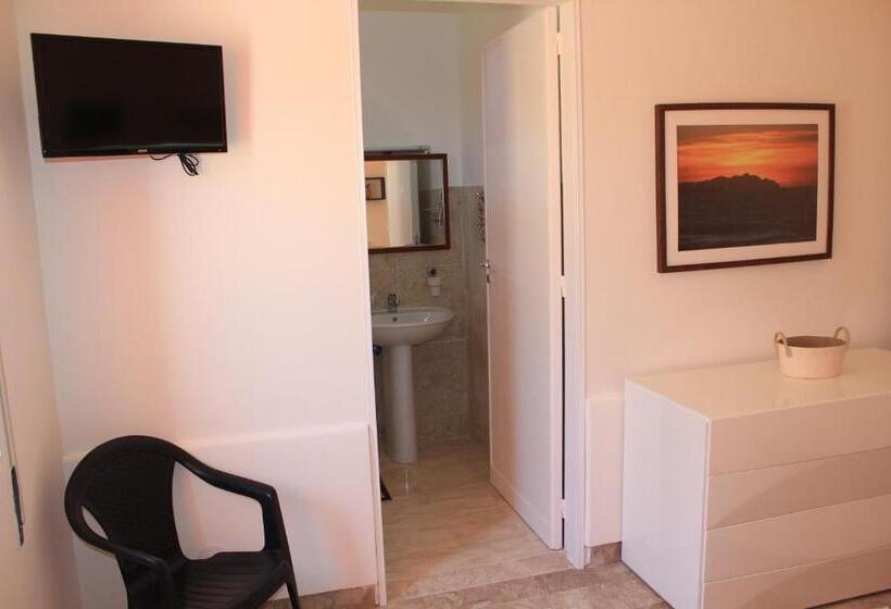 标准间, Valderice Rio Apartments