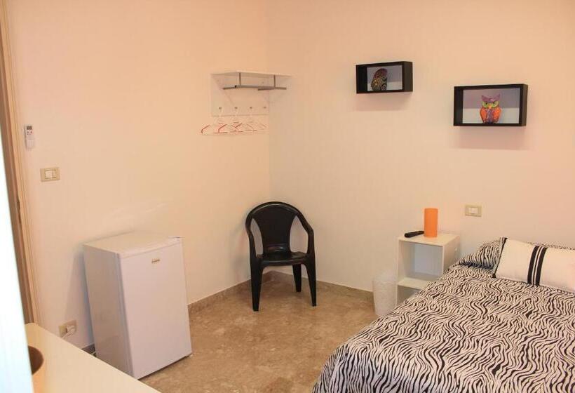 标准间, Valderice Rio Apartments