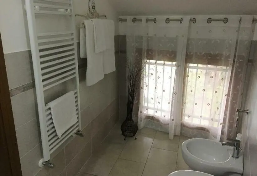 ファミリールーム, Visaya B&b