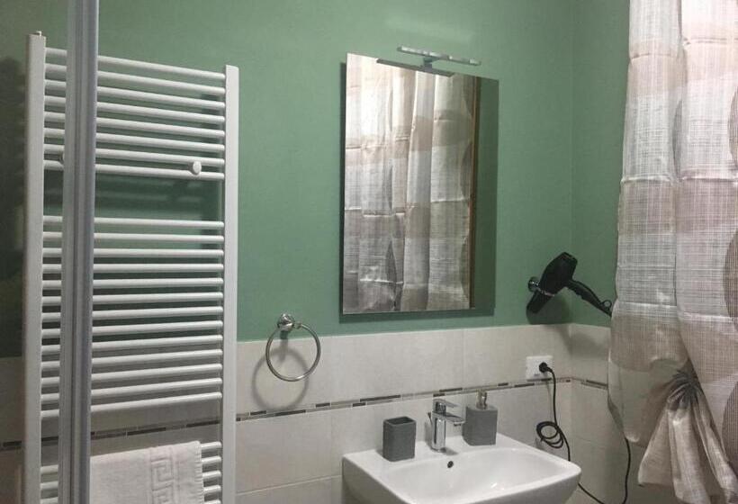 Номер Стандарт, Visaya B&b