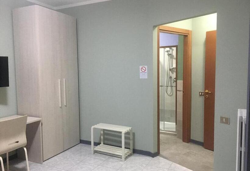 Номер Стандарт, Visaya B&b