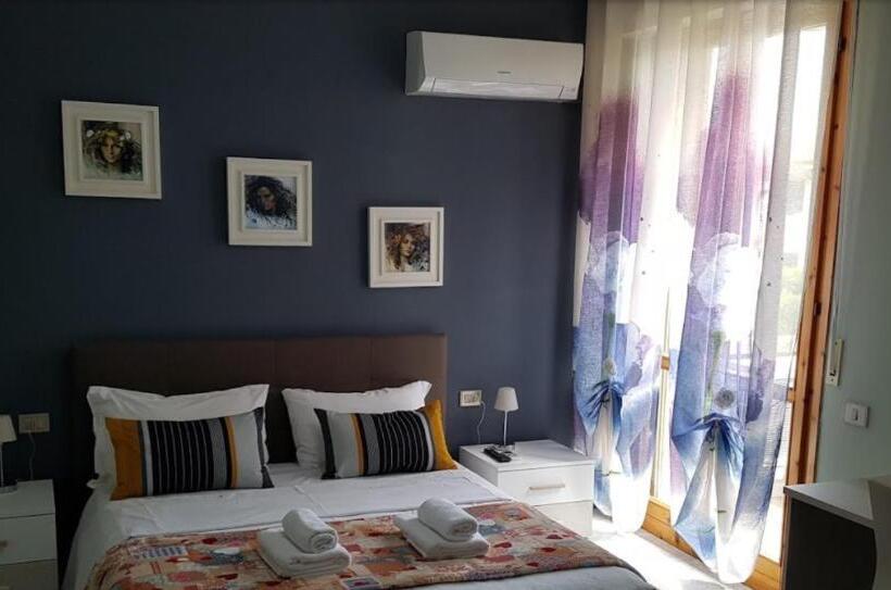 Номер Стандарт, Visaya B&b