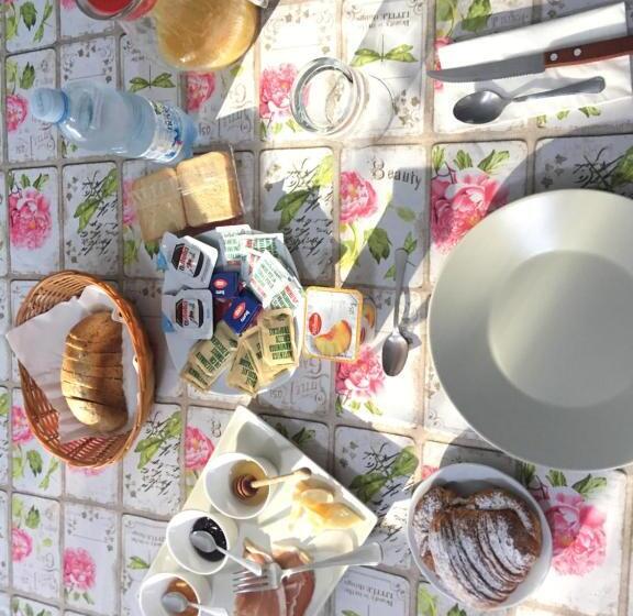 Номер Стандарт, Visaya B&b