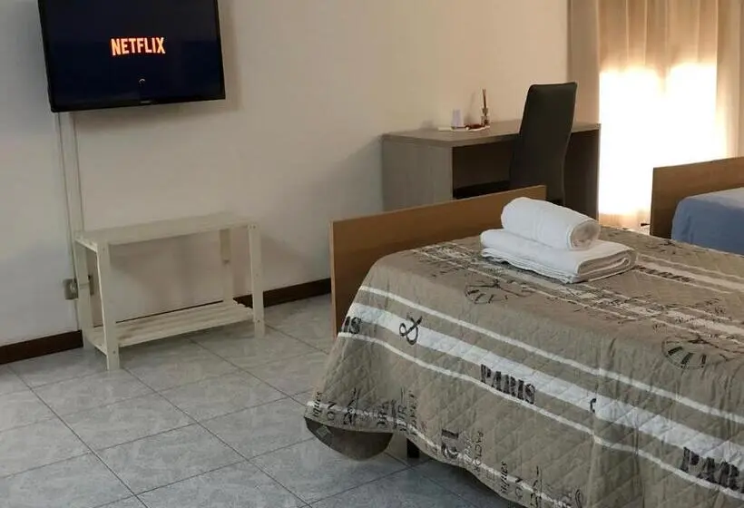 ファミリールーム, Visaya B&b