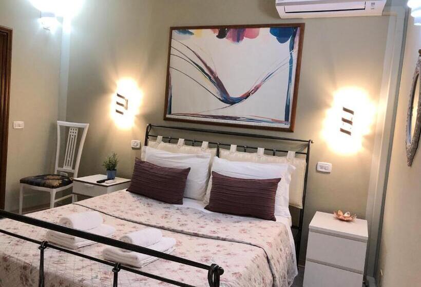 Семейный Номер, Visaya B&b