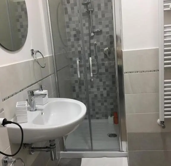 スタンダード４人部屋, Visaya B&b