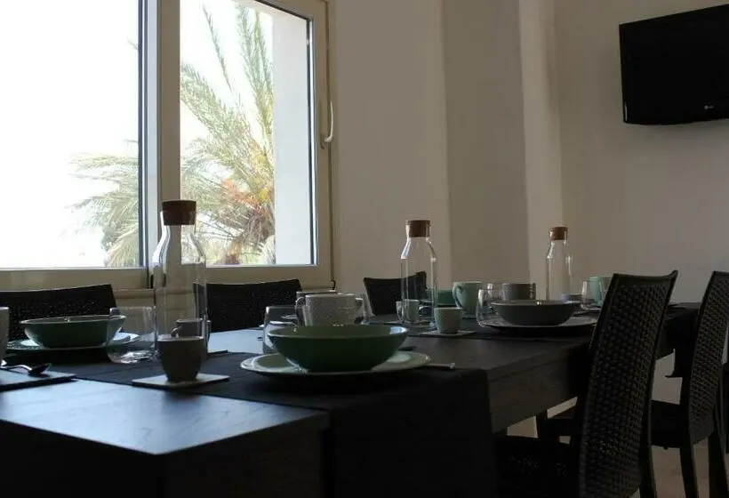 اتاق استاندارد, B&b Somiar
