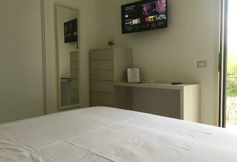 اتاق استاندارد, B&b Somiar