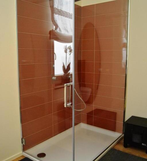 Люкс, A Casa Da Lisa