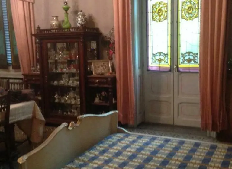 اتاق استاندارد, Casa Di Nonna