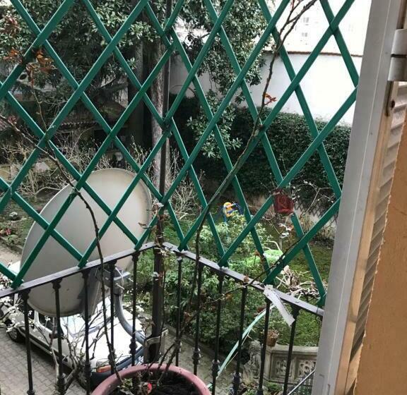 غرفة قياسية فردية, Casa Di Nonna