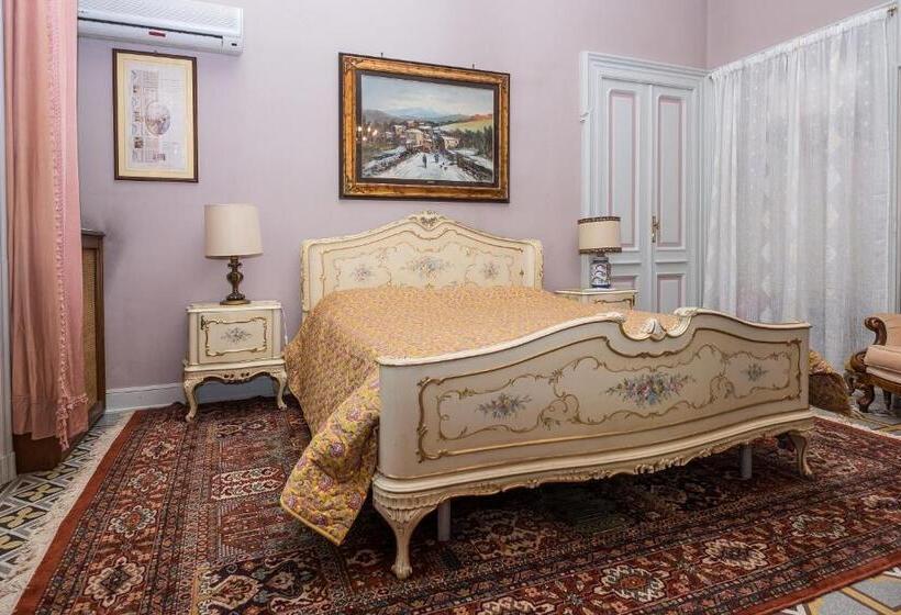 غرفة قياسية, Casa Di Nonna