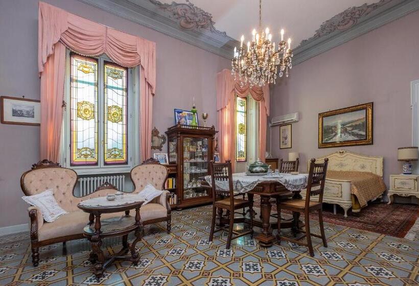 スタンダードルーム, Casa Di Nonna