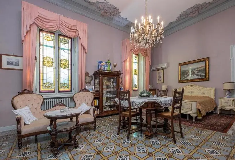 اتاق استاندارد, Casa Di Nonna