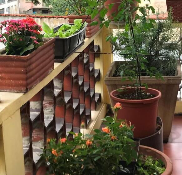 スタンダードルーム, Casa Di Nonna