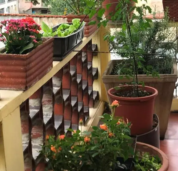 اتاق استاندارد, Casa Di Nonna