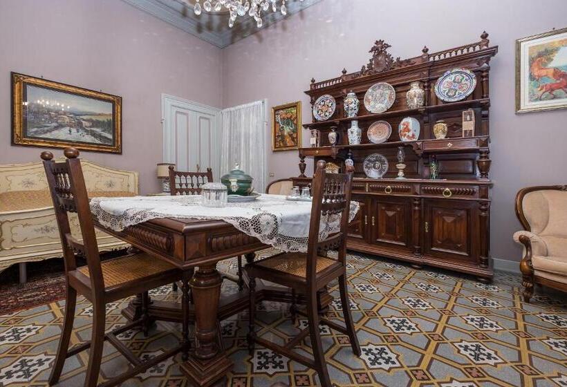 غرفة قياسية, Casa Di Nonna