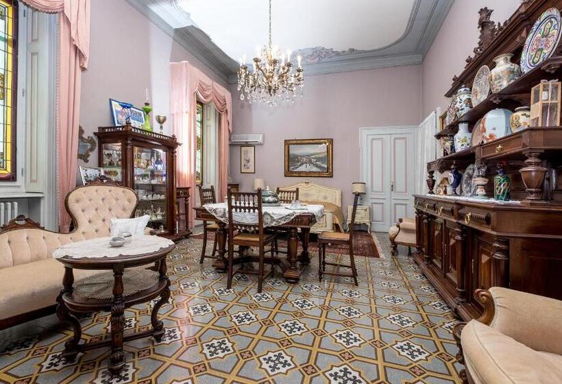 スタンダードルーム, Casa Di Nonna