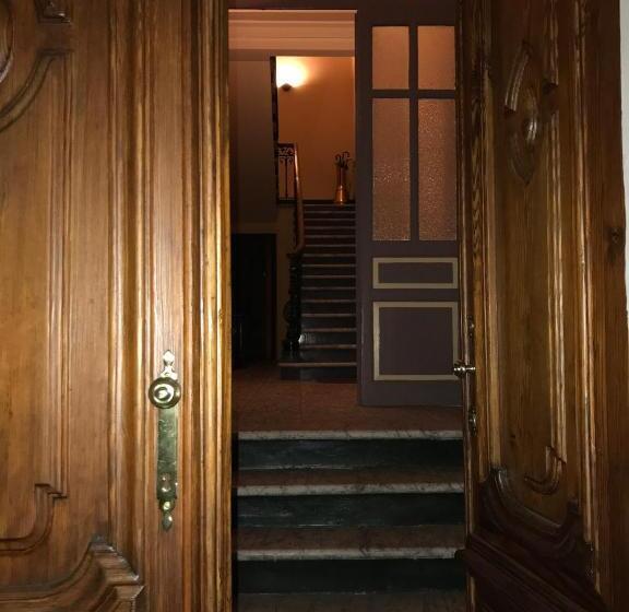 スタンダードシングルルーム, Casa Di Nonna