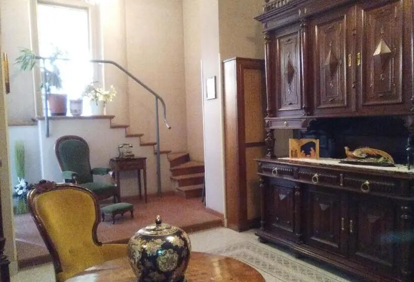 اتاق استاندارد یک نفره, Casa Di Nonna