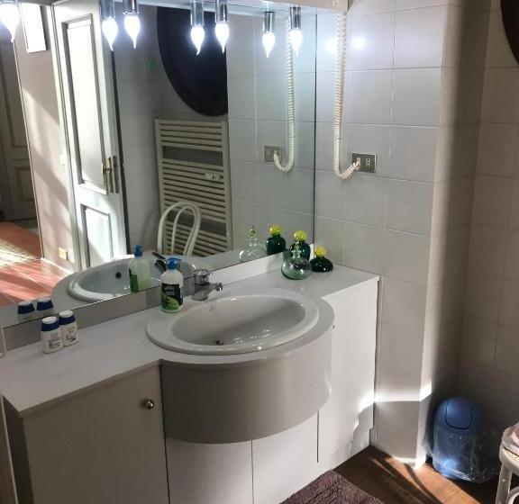 スタンダードシングルルーム, Casa Di Nonna