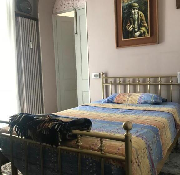 スタンダードシングルルーム, Casa Di Nonna