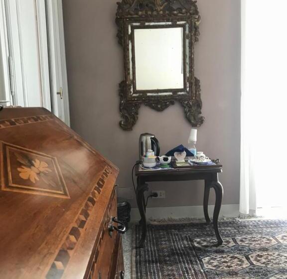 غرفة قياسية فردية, Casa Di Nonna