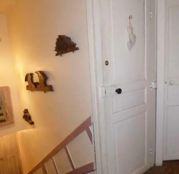 スイート（家族用）, Chambres D Hôtes Chez Valérie