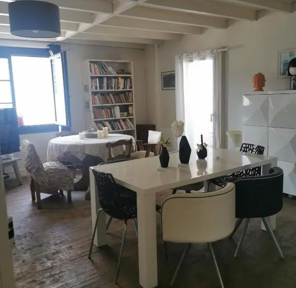ガーデンビュースイート, Chambres D Hôtes Chez Valérie