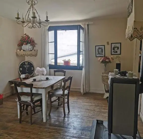 ガーデンビュースイート, Chambres D Hôtes Chez Valérie