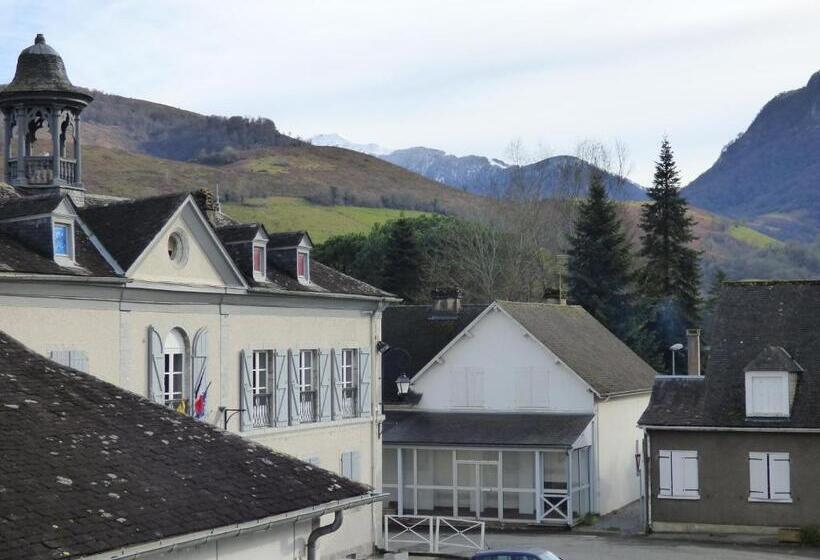 סוויטה משפחתית, Chambres D Hôtes Chez Valérie