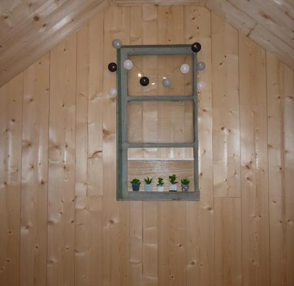 סוויטה משפחתית, Chambres D Hôtes Chez Valérie