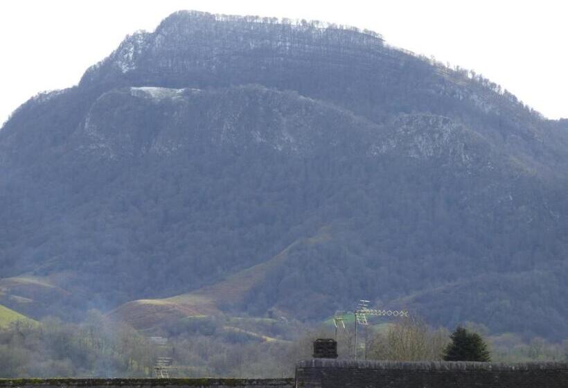 סוויטה משפחתית, Chambres D Hôtes Chez Valérie