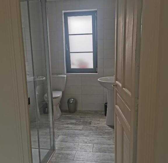 דירה בת חדר שינה 1 עם נוף, Chambres D Hôtes Chez Valérie