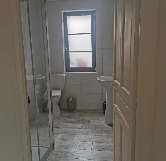 景色の見える一ベッドルームアパートメント, Chambres D Hôtes Chez Valérie
