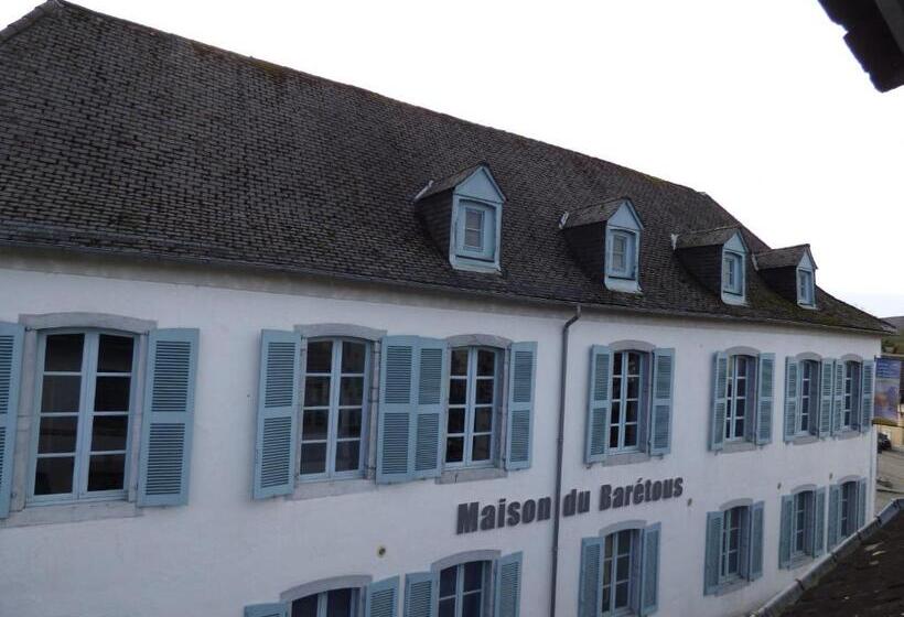 סוויטה משפחתית, Chambres D Hôtes Chez Valérie