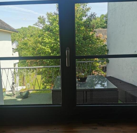 דירה בת חדר שינה 1 עם נוף, Chambres D Hôtes Chez Valérie