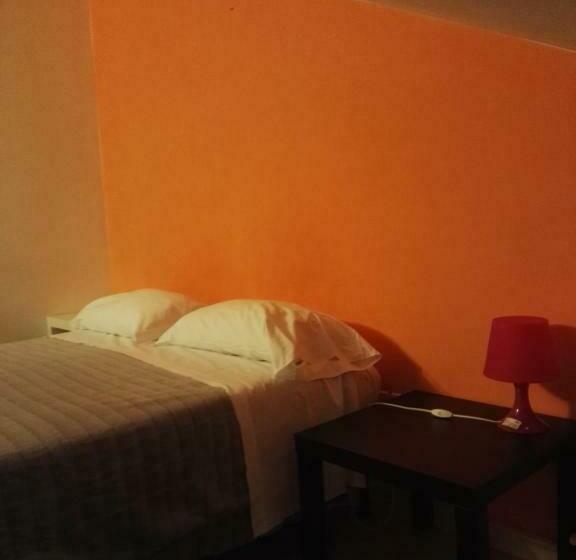 استودیو خانوادگی, Colle Dell Ara