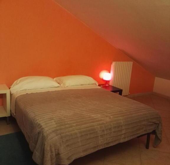 استودیو خانوادگی, Colle Dell Ara