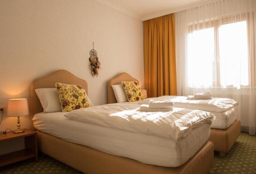 标准间, Dorfpension Mariahilfberg