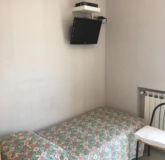 Triple Room Sea View, Baia Dei Gabbiani