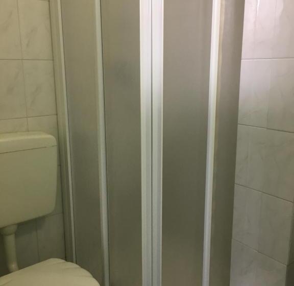 Номер Стандарт Вид на Море с Балконом, Baia Dei Gabbiani